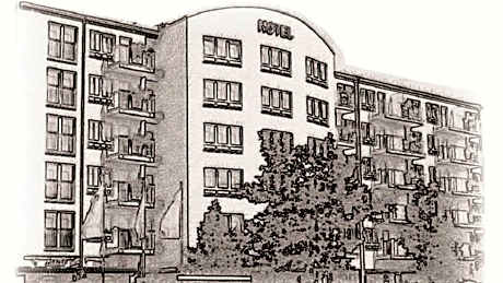 Hotel Ascot Bristol