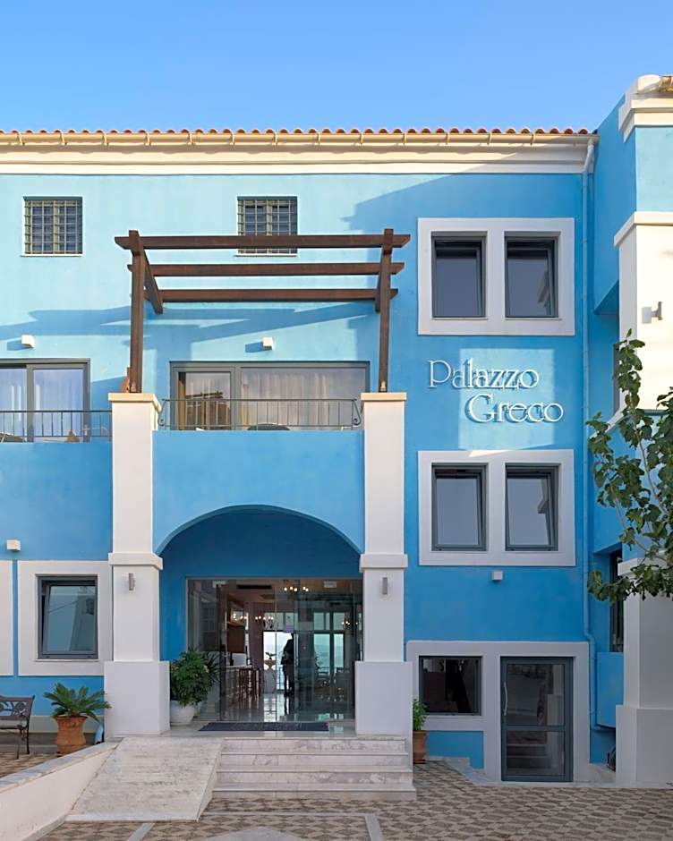 Palazzo Greco