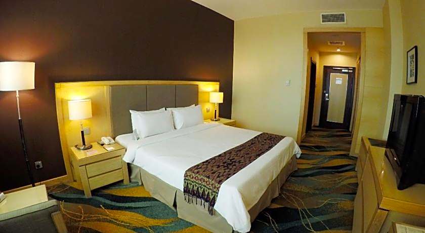 Imperial Palace Hotel