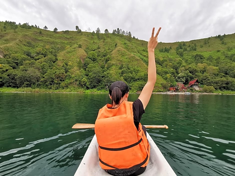 Pondok Berata Dapdap