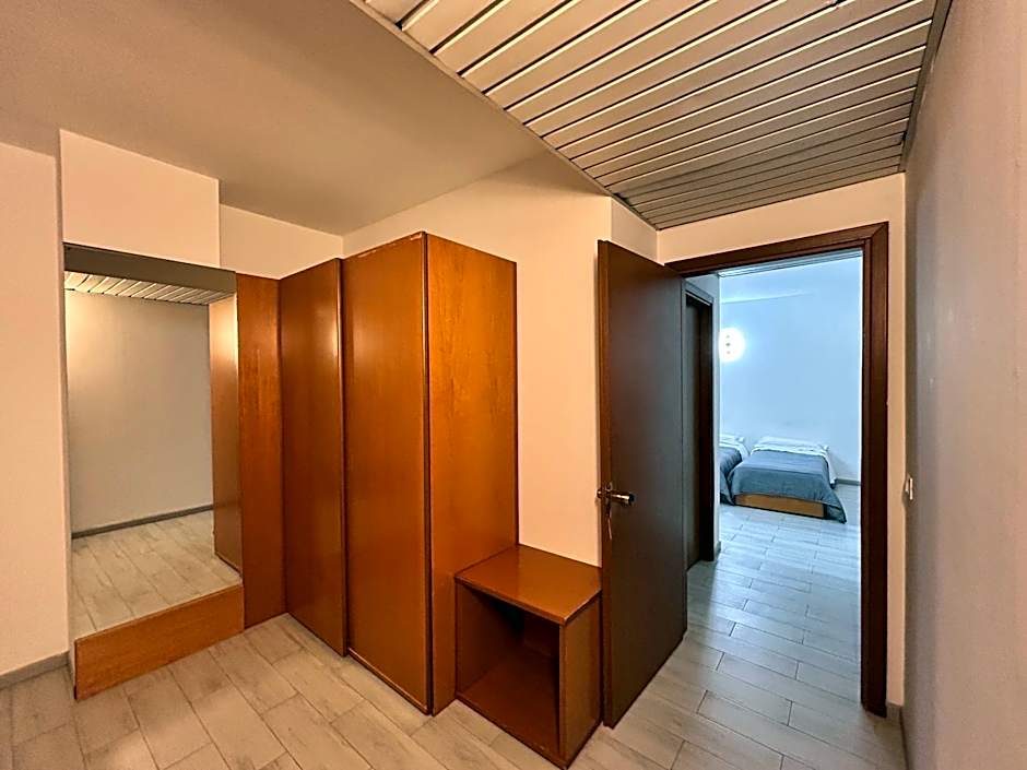 La Fenice Hotel