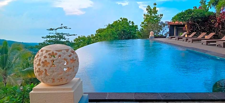 Villa Selonding Batu