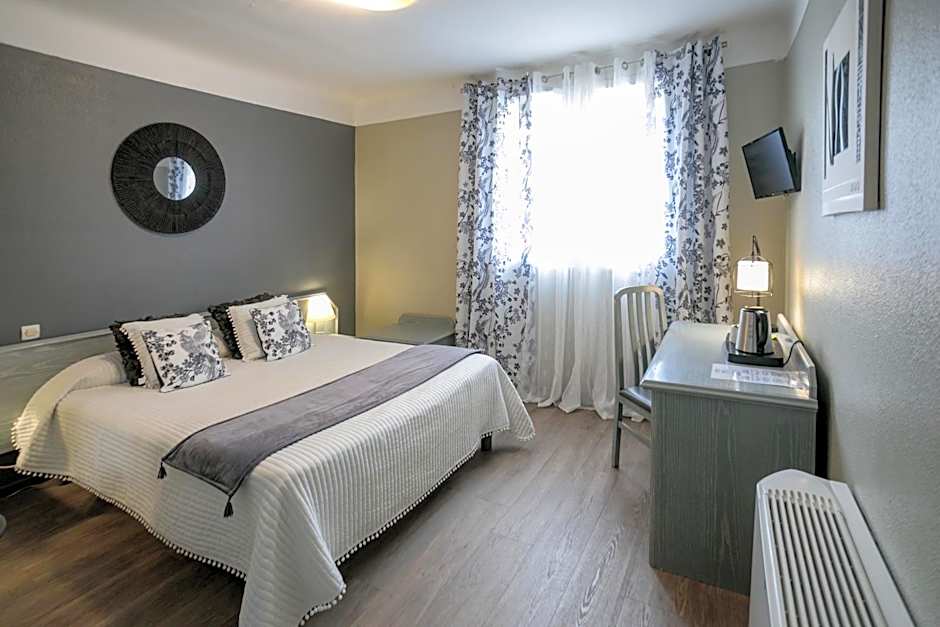 Hôtel Spunta Di Mare