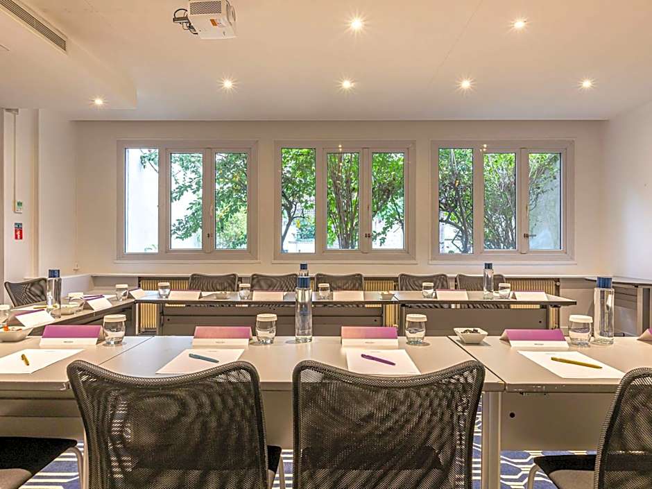 Mercure Paris Saint Cloud Hippodrome