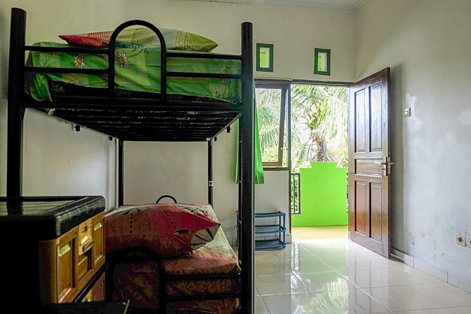 Umah Hijau Tabanan