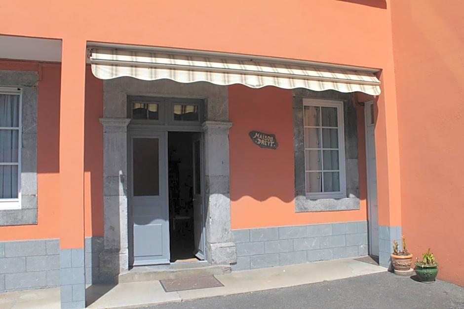 Hôtel Ladagnous