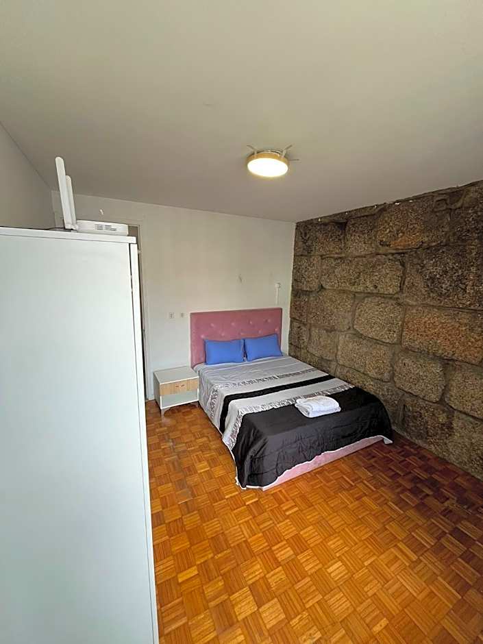 Casa Augusta AL