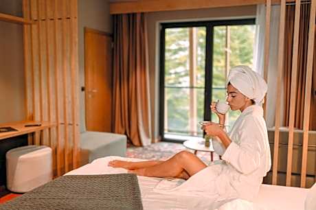 Superior Room Mountain View