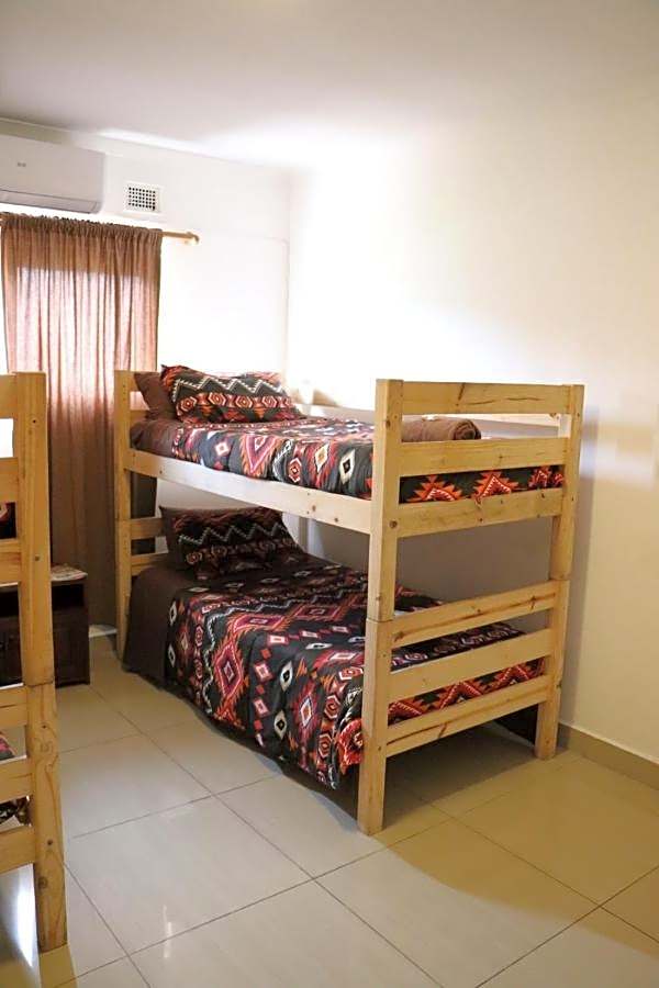 Umkomaas Lodge