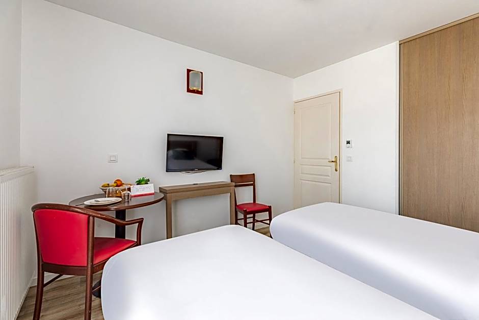 Appart'City Chalon-Sur-Saone