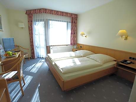 Hotel Landhaus Silbertanne