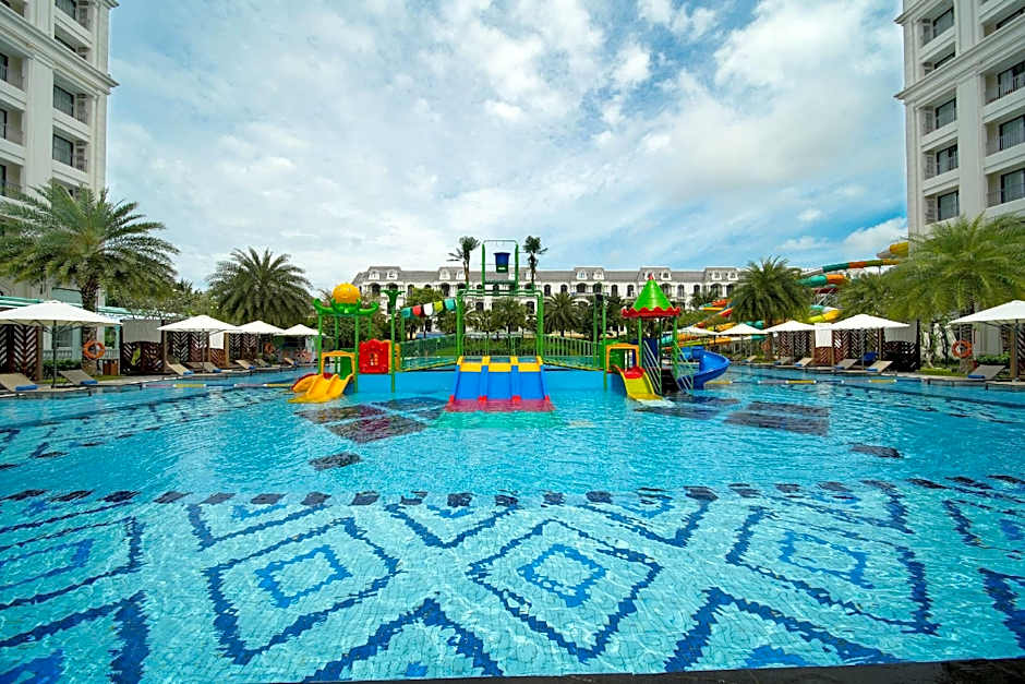 Wyndham Garden Grandworld Phu Quoc