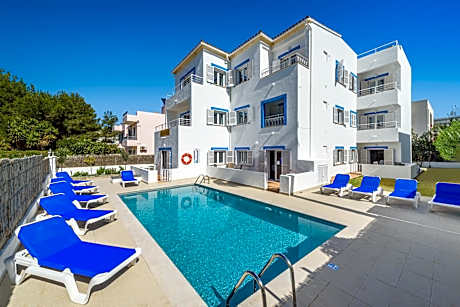 Apartamentos Falcó