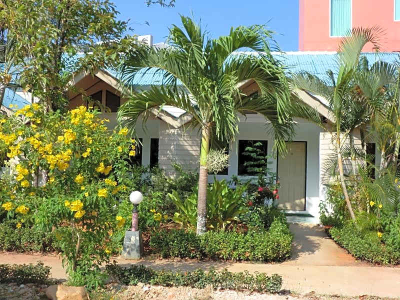 The Krabi Forest Homestay