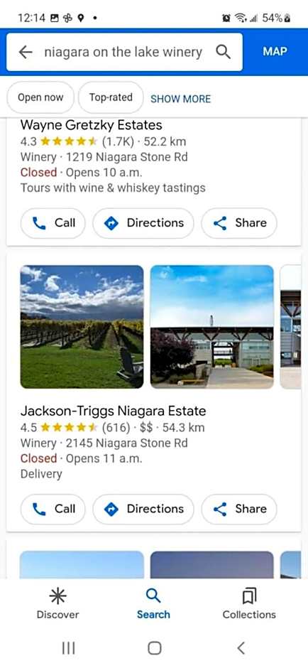 Cozy Home Close to Attractions in Niagara Falls