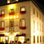 Hotel Krone Rudesheim