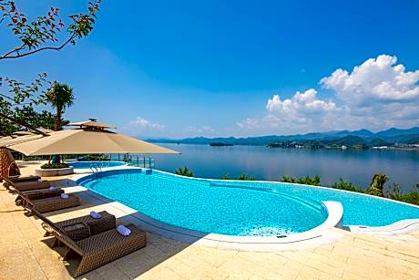 Fairfield by Marriott Hangzhou Qiandao Lake