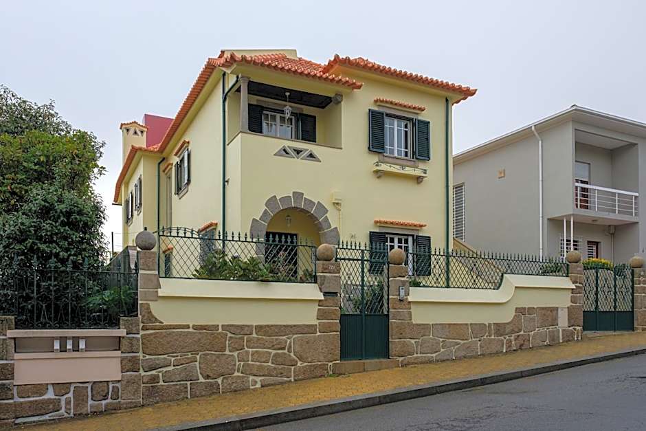Classico Guesthouse