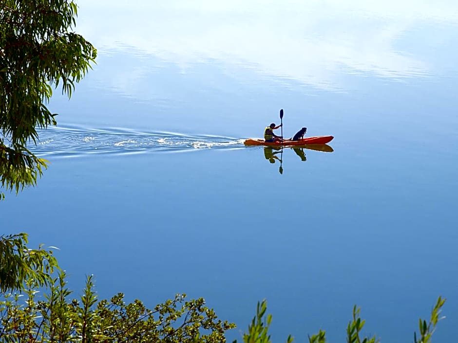 Lago Montargil & Villas