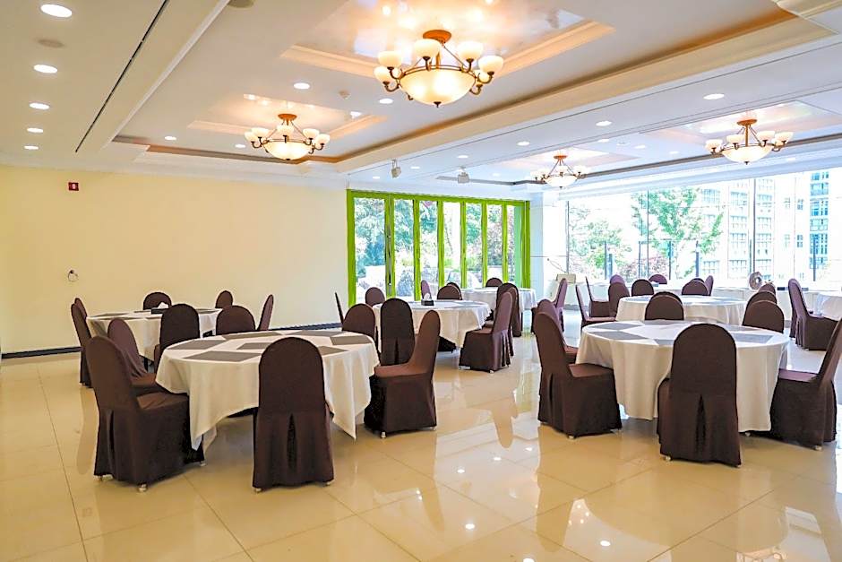 Kabo Hotel