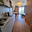 Warsaw Apartments - Luxury Top-view Aparthotel