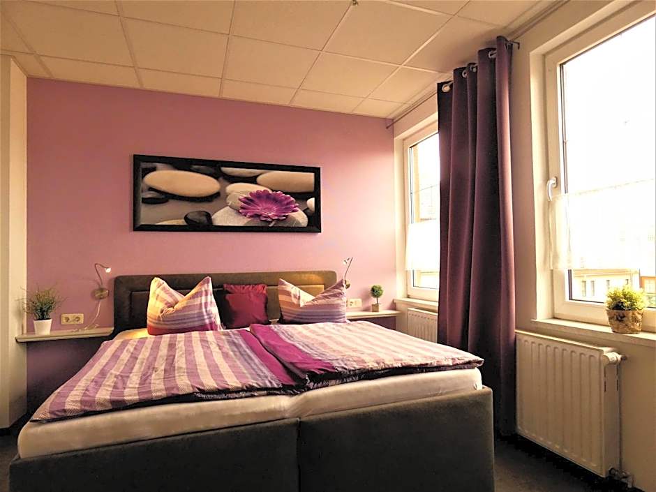 Schlossgartenpassage