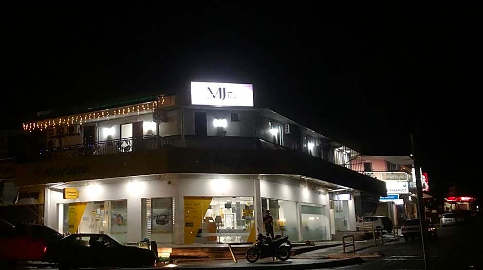 MJ inn
