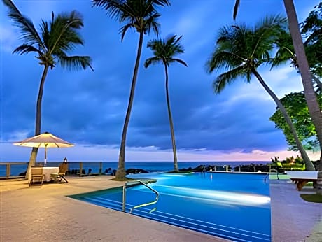 Casa Bonita Tropical Lodge