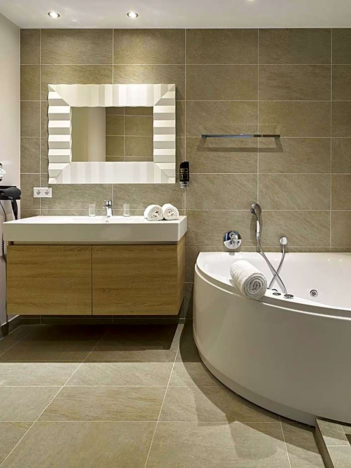 Romantik Parkhotel het Gulpdal