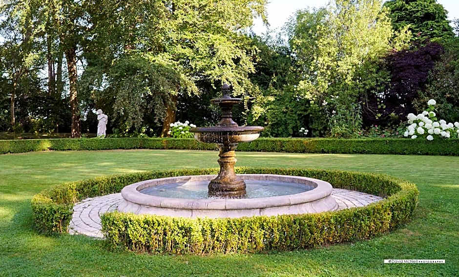 Tinakilly Country House Hotel