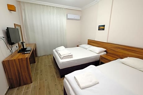 Superior - Garden View