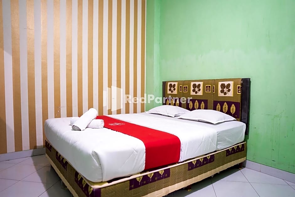 Hotel Ratu Ayu 2 Lampung Mitra RedDoorz