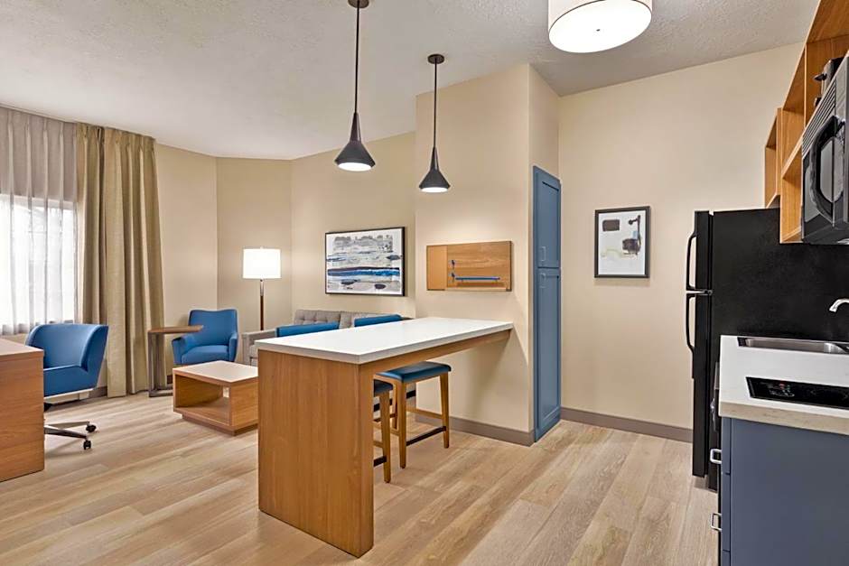 Candlewood Suites Boise-Meridian By IHG