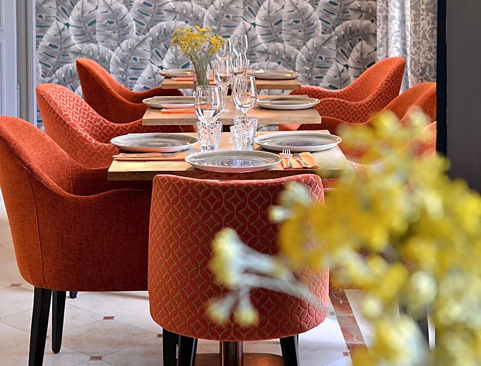 Château Saint Gilles - Bayeux