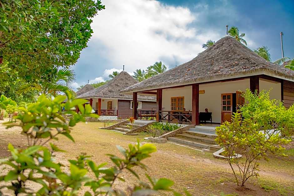 La Digue Island Lodge
