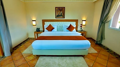 Hotel Menzeh Dalia