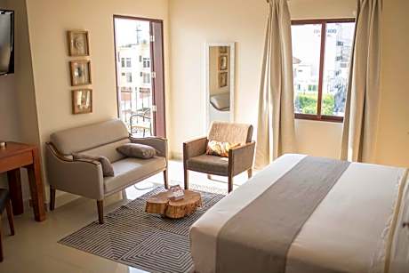 Gran Plaza Hotel Centro Histórico