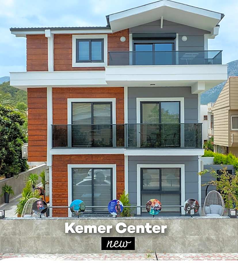 Euronova Hotel Residence