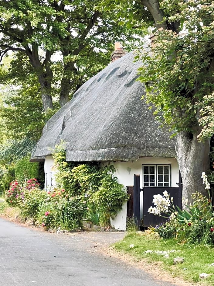 Prelude Guesthouse, Brigsley Grimsby