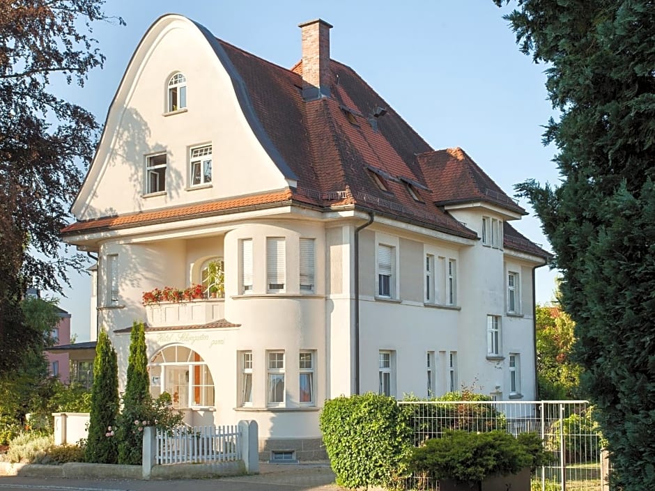 Hotel Schöngarten garni