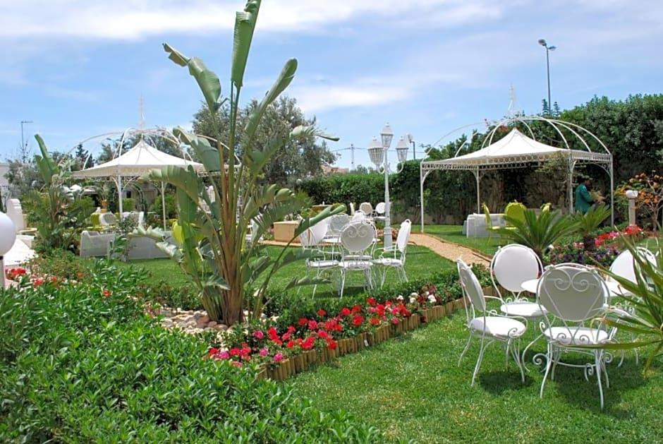Soviva resort