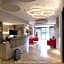 Trip Inn Stadthotel Coburg