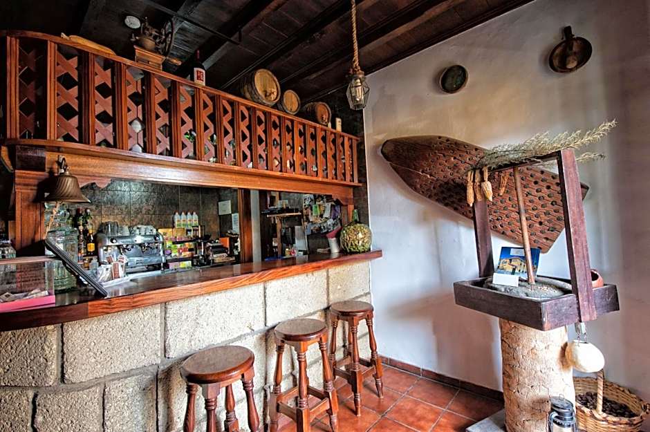 Hotel Rural Senderos de Abona