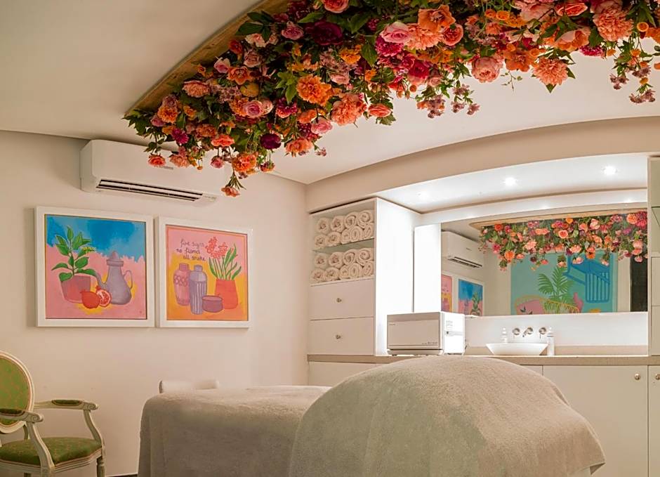 Homewood Park Hotel and Spa