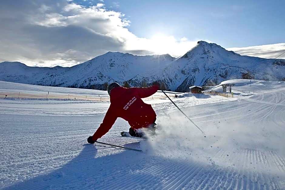 Hotel Central La Fainera Superior