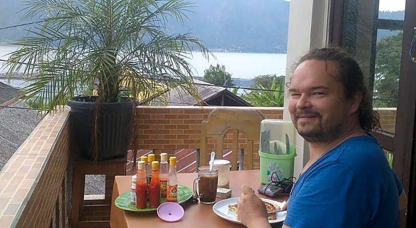 Volcano 2 guesthouse