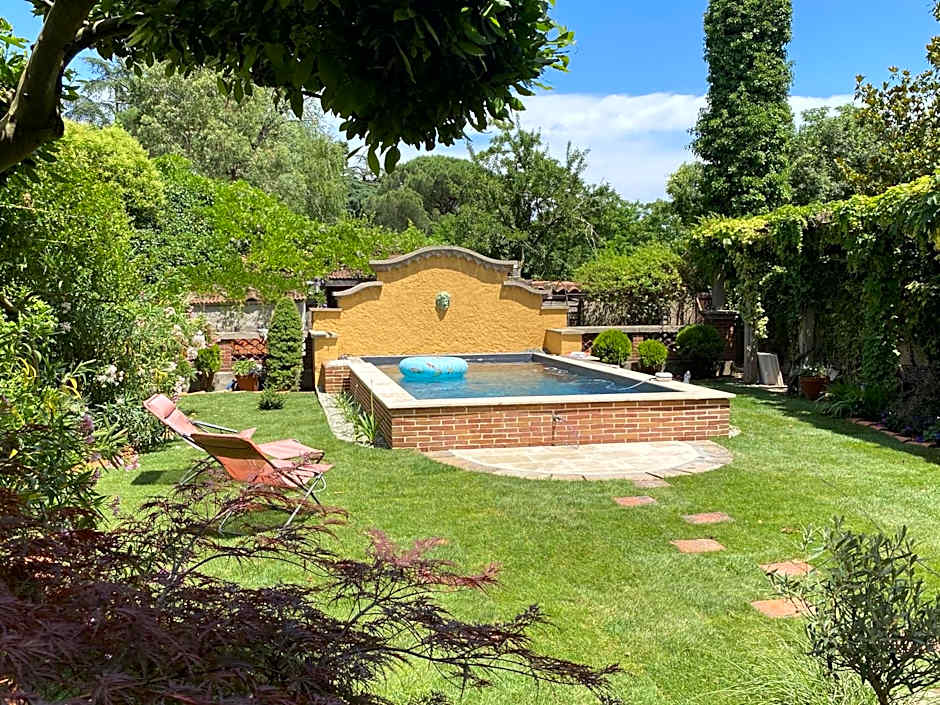 Le Rez de Jardin Albi