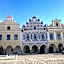 Penzion Panský dvůr Telč