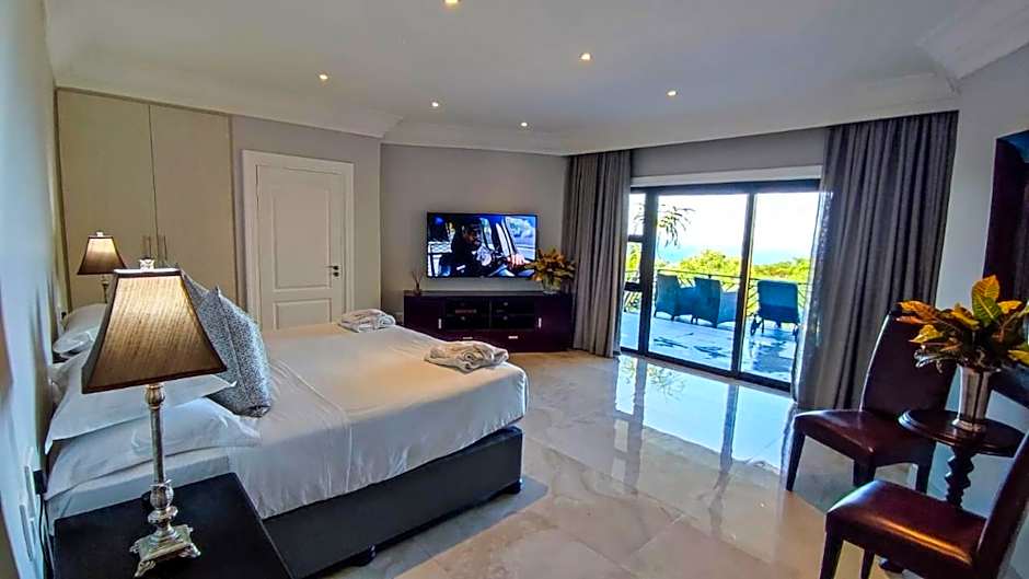 The View Boutique Hotel & Spa
