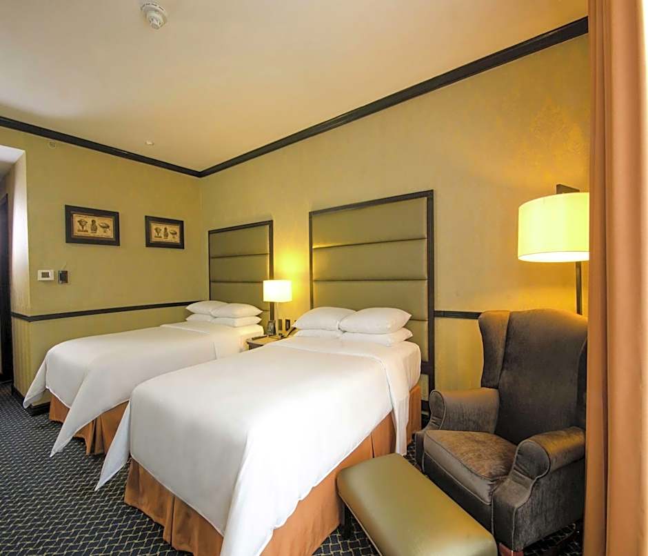 Hilton Princess San Pedro Sula